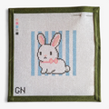 Bunny - The Gilded Needle