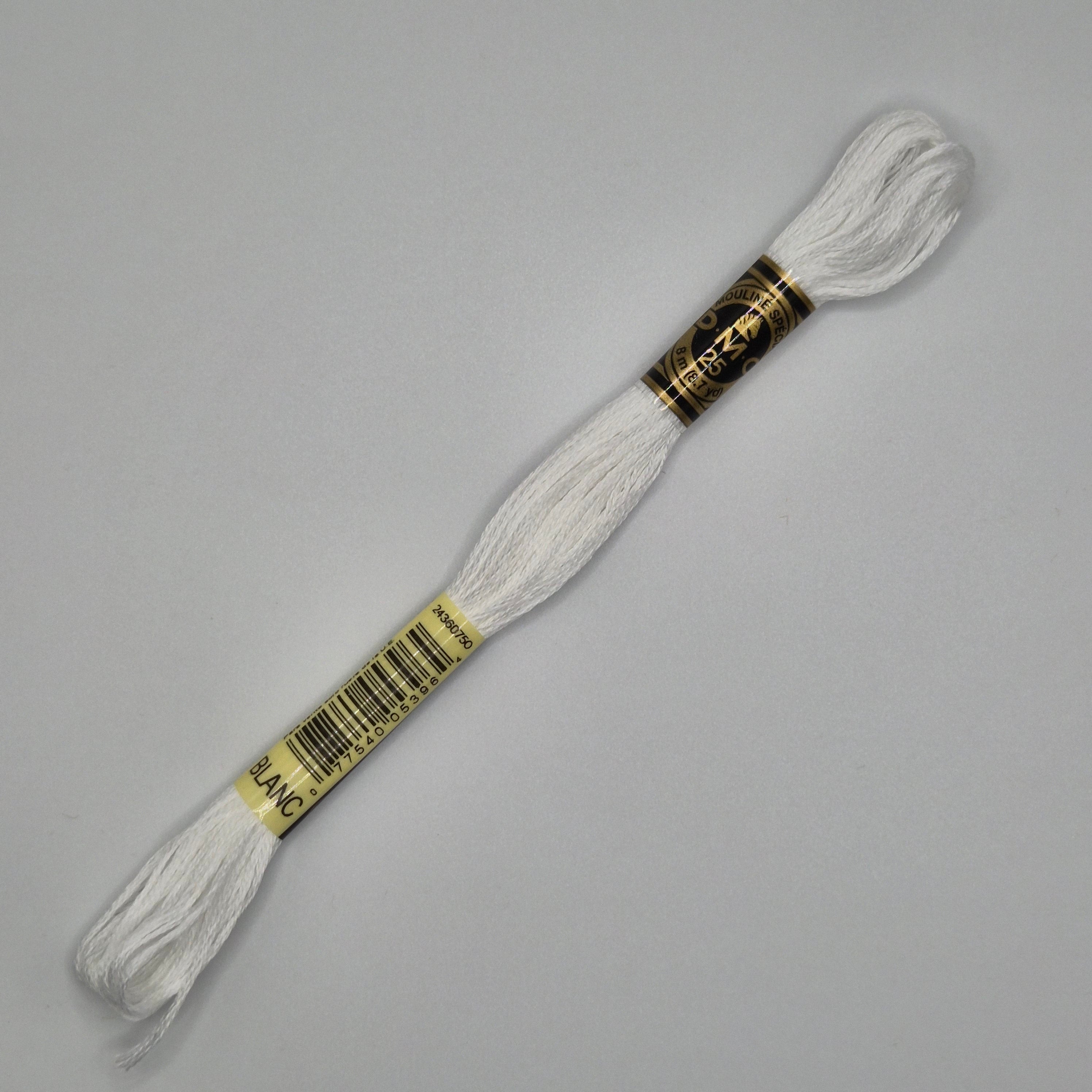DMC BLANC White