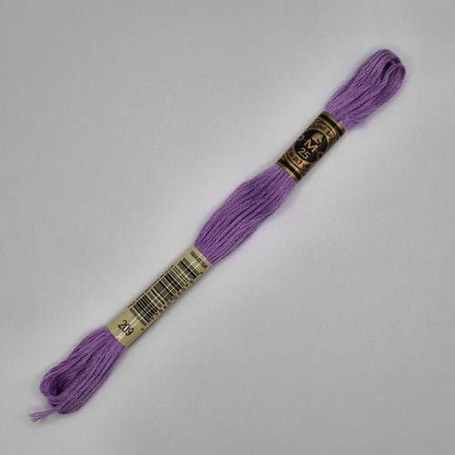DMC 209 Dark Lavender