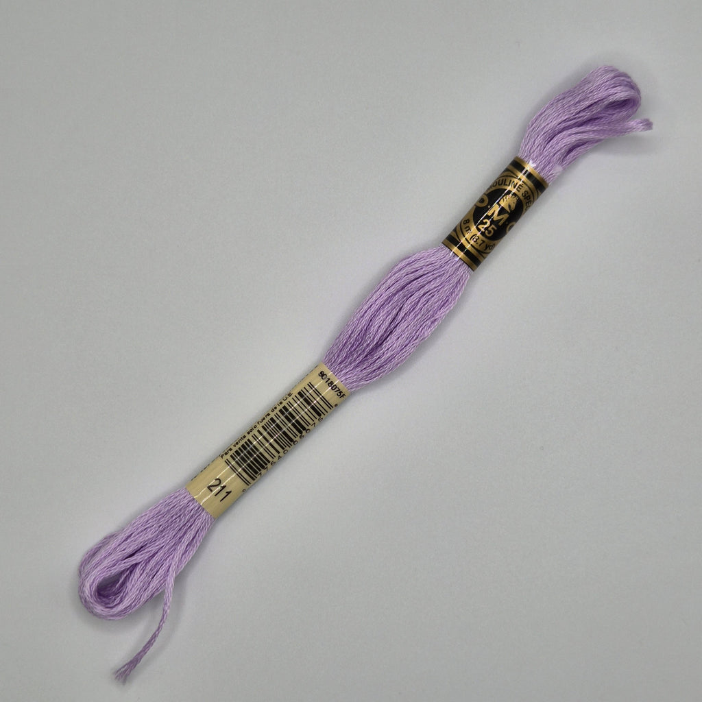 DMC 211 Light Lavender