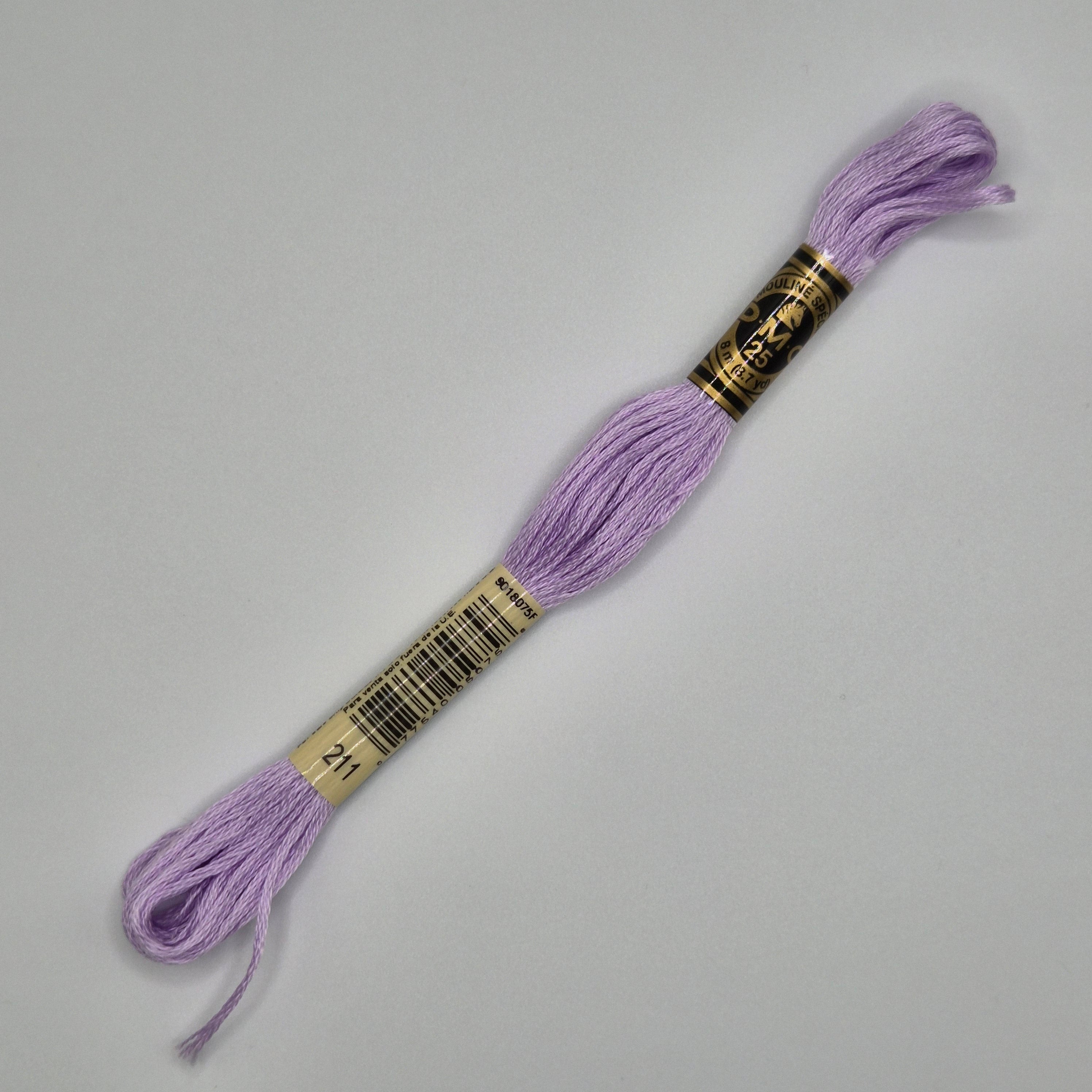 DMC 211 Light Lavender