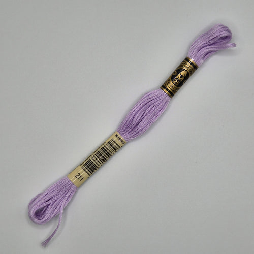 DMC 211 Light Lavender
