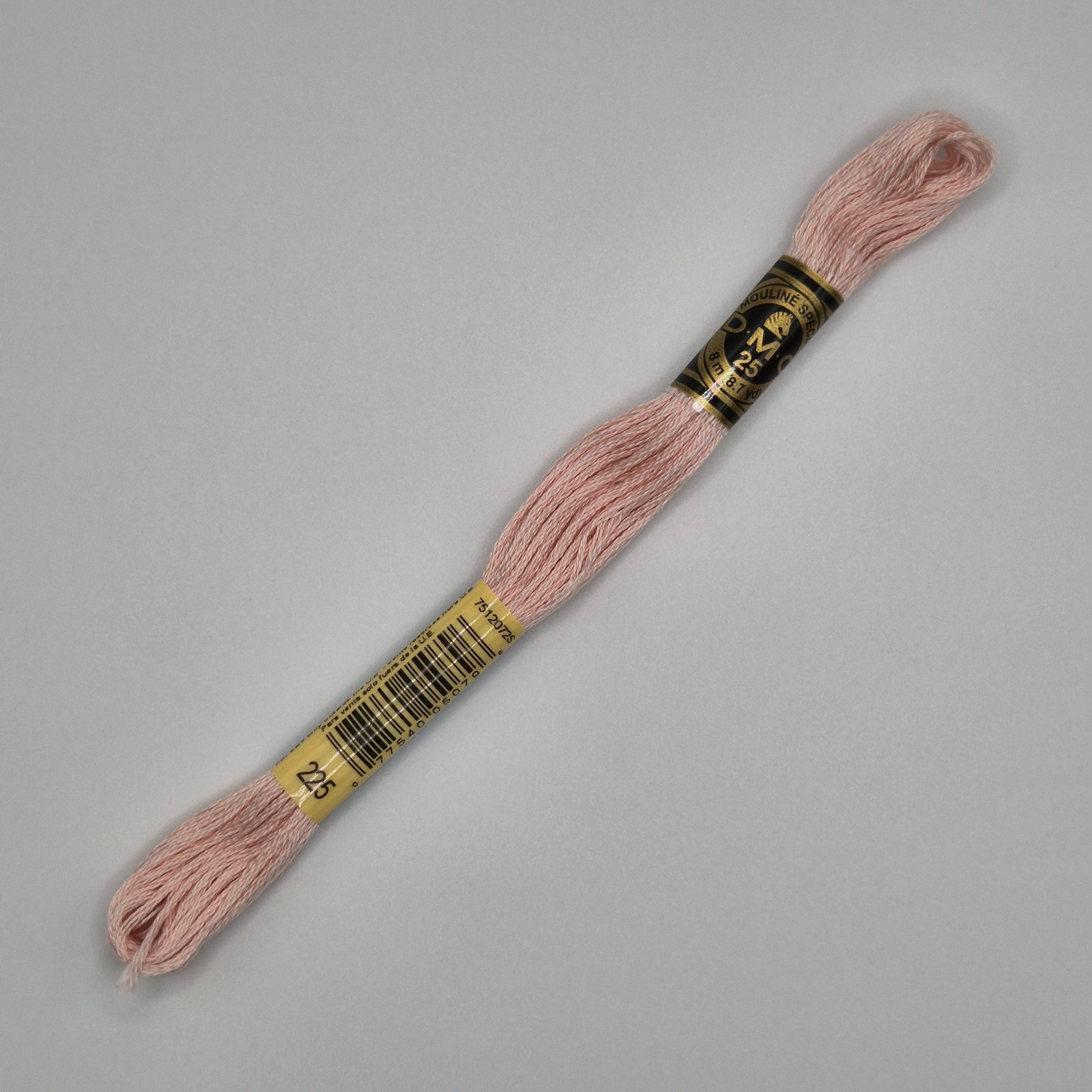 DMC 225 Ultra Very Light Shell Pink