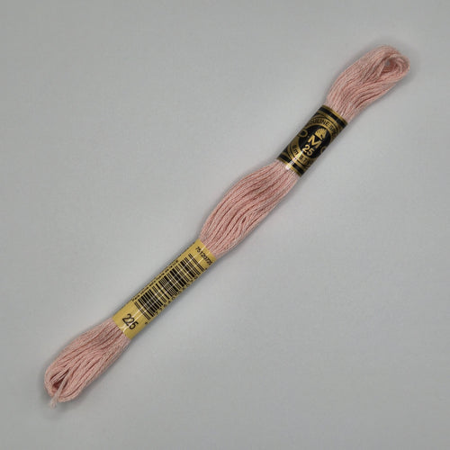 DMC 225 Ultra Very Light Shell Pink
