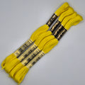DMC 307 Lemon