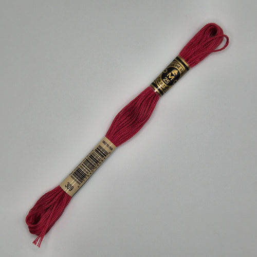 DMC 309 Dark Rose