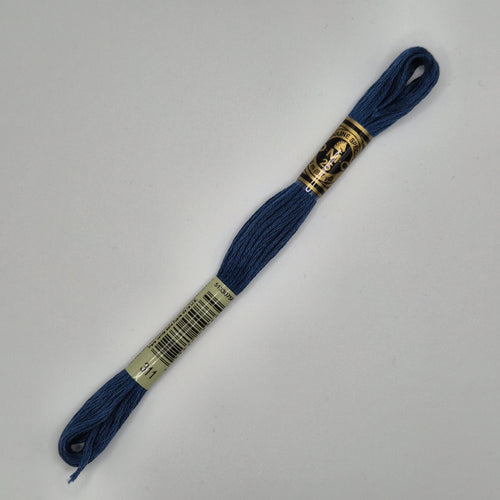 DMC 311 Med. Navy Blue