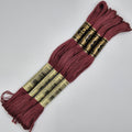 DMC 315 Med. Dark Antique Mauve