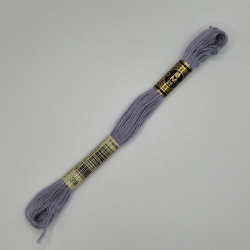 DMC 318 Light Steel Gray