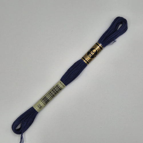 DMC 336 Navy Blue