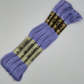 DMC 340 Med. Blue Violet