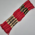 DMC 349 Dark Coral
