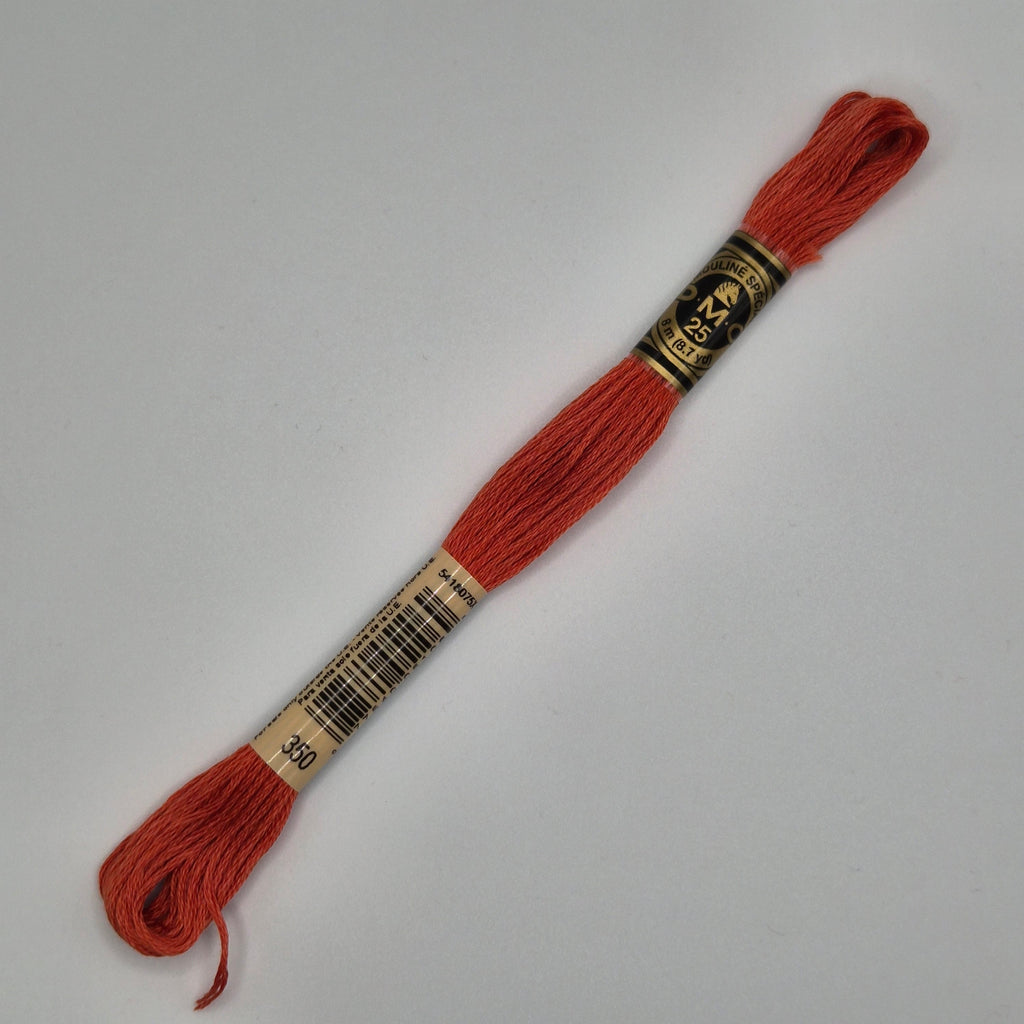 DMC 350 Med. Coral