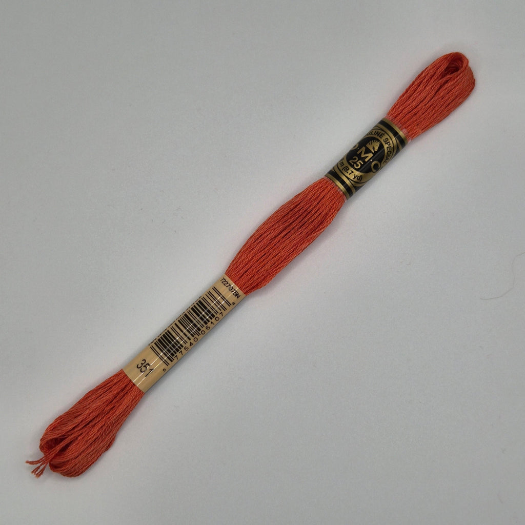 DMC 351 Coral
