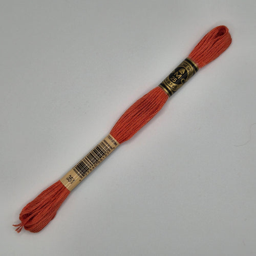 DMC 351 Coral