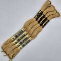 DMC 422 Light Hazelnut Brown
