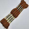 DMC 433 Med. Brown