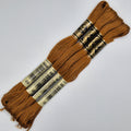 DMC 434 Light Brown