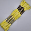 DMC 445 Light Lemon