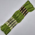 DMC 470 Light Avocado Green