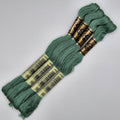 DMC 502 Blue Green