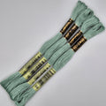 DMC 504 Very Light Blue Green