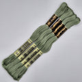 DMC 522 Fern Green