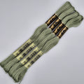DMC 523 Light Fern Green