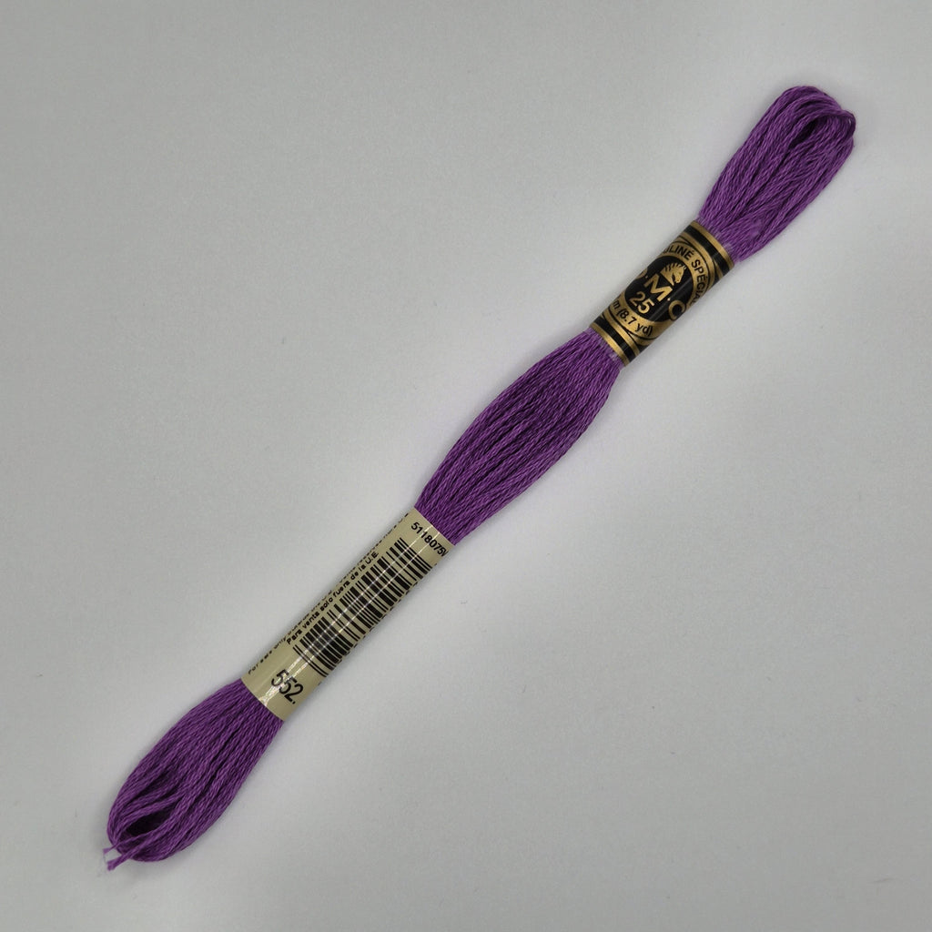DMC 552 Med. Violet