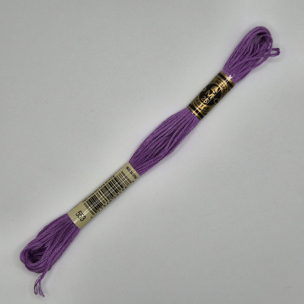 DMC 553 Violet