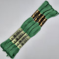 DMC 562 Med. Jade