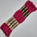 DMC 600 Very Dark Cranberry