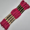 DMC 601 Dark Cranberry
