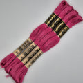 DMC 602 Med. Cranberry