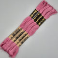 DMC 604 Light Cranberry