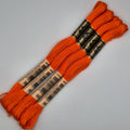 DMC 608 Bright Orange