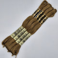 DMC 610 Dark Drab Brown