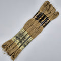 DMC 612 Light Drab Brown
