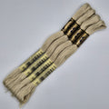 DMC 613 Very Light Drab Brown