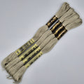 DMC 644 Med. Beige Gray