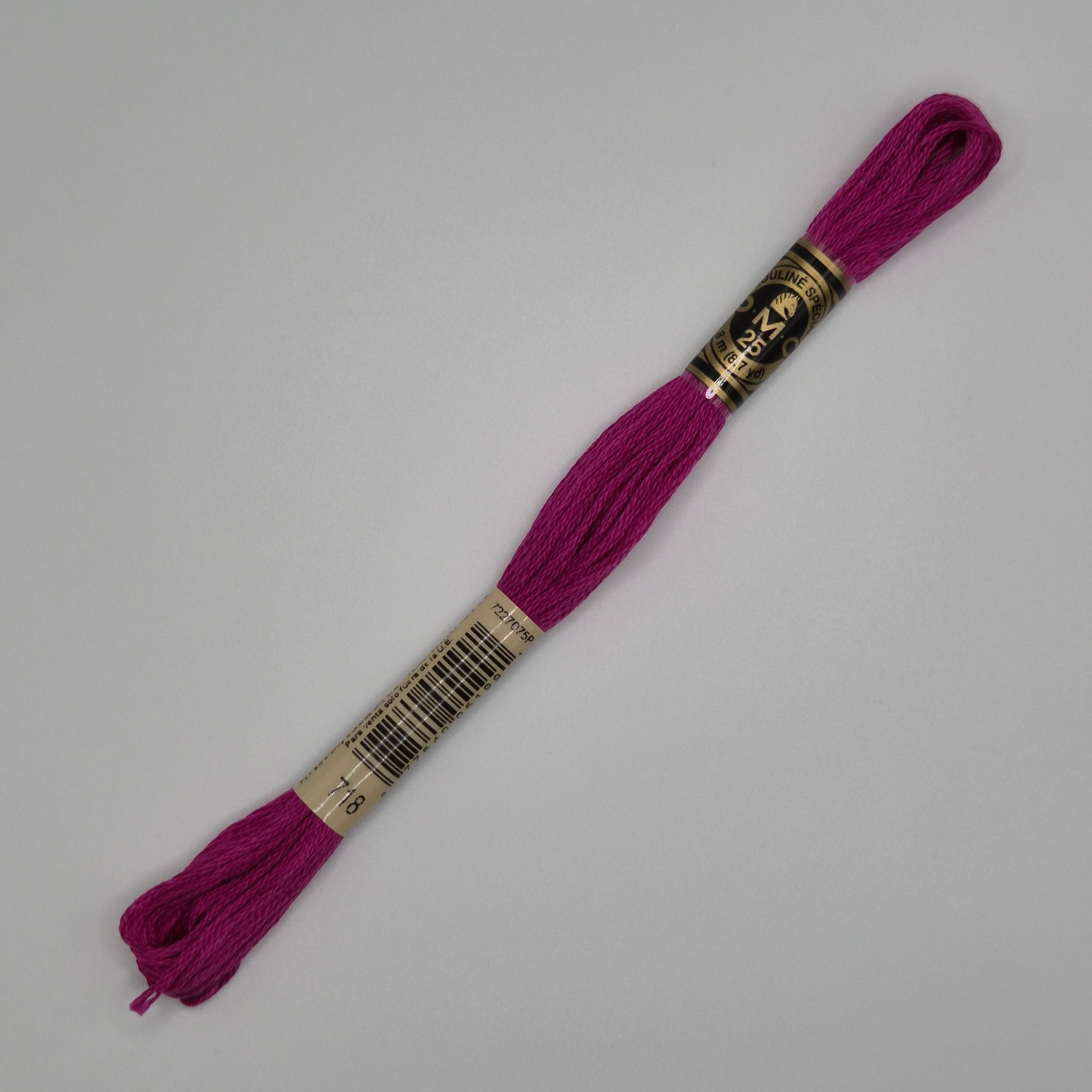 DMC 718 Plum