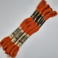 DMC 720 Dark Orange Spice