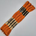 DMC 721 Med. Orange Spice