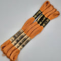 DMC 722 Light Orange Spice