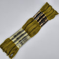 DMC 732 Olive Green