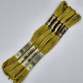 DMC 733 Med. Olive Green