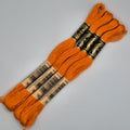 DMC 740 Tangerine
