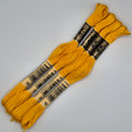 DMC 742 Light Tangerine