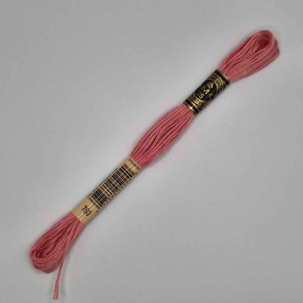 DMC 760 Salmon