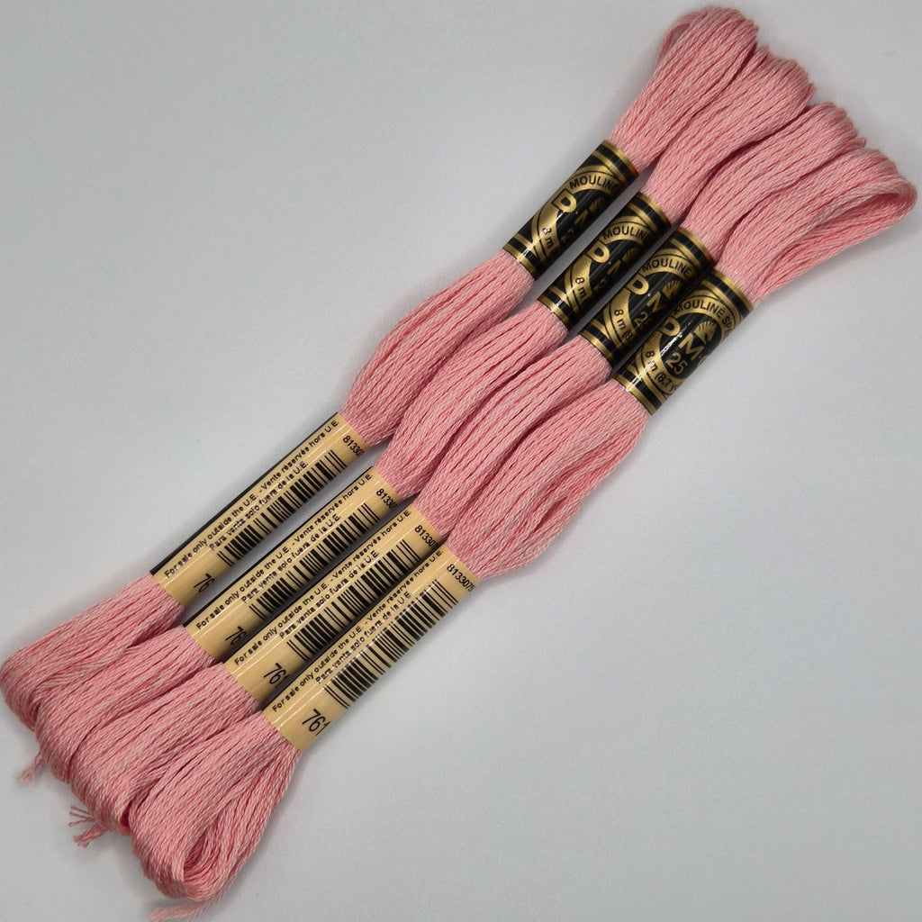 DMC 761 Light Salmon